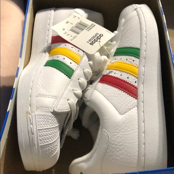 adidas Other - Adidas Superstar ll